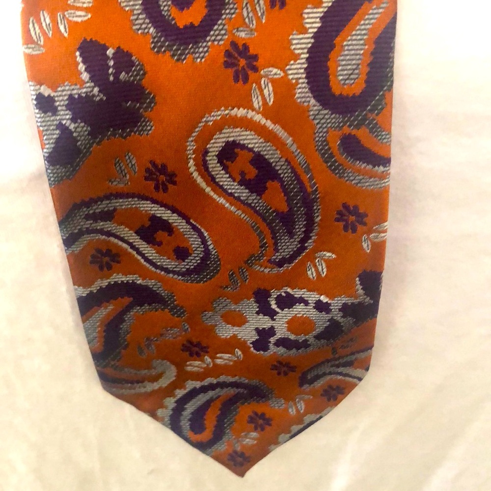 Fresh Tie!